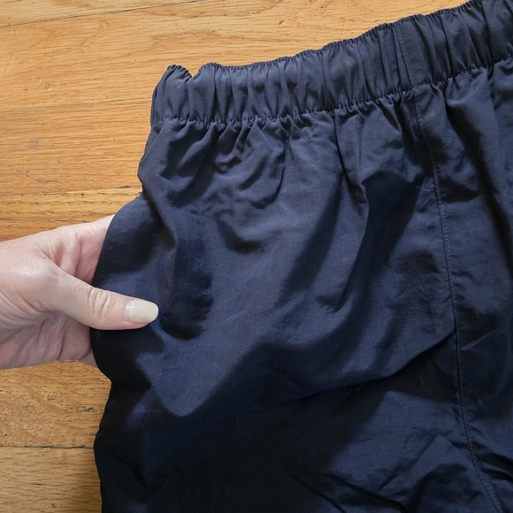 DSG Navy Blue Sports Shorts With Pockets XS - Picture 5 of 5